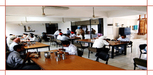 Hostel Mess